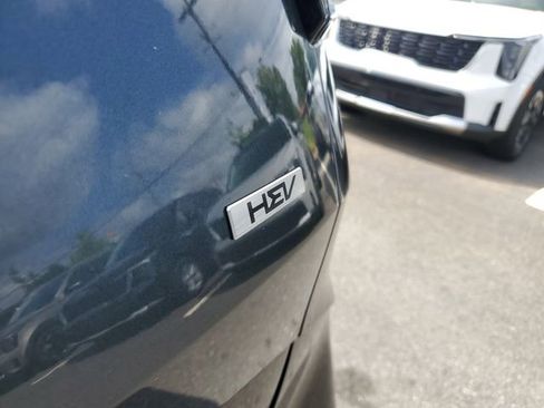 New 2025 Kia Sportage SX Prestige image 7