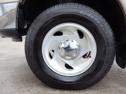 Used 1998 Ford F150 XL image 40