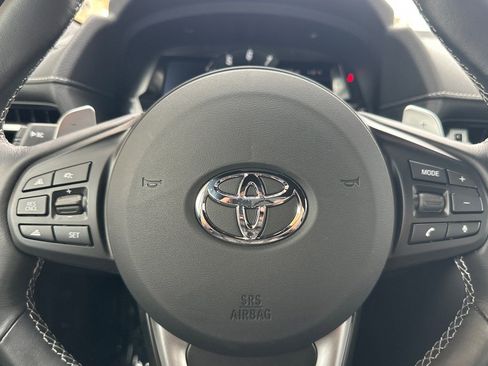 Used 2026 Toyota Supra Premium image 23