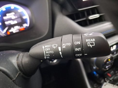 Used 2024 Toyota RAV4 XSE w/ Advanced Technology Package AWD/4WD image 23