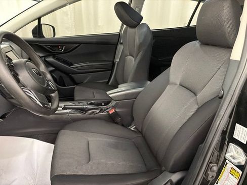 Used 2023 Subaru Impreza 2.0i AWD/4WD image 6