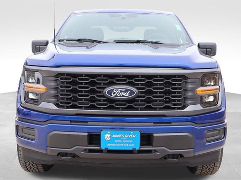 New 2026 Ford F150 STX image 7