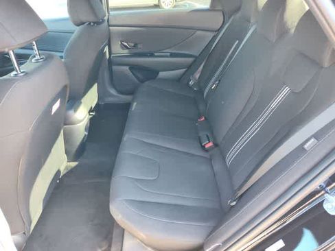 New 2026 Hyundai Elantra Sport FWD image 17
