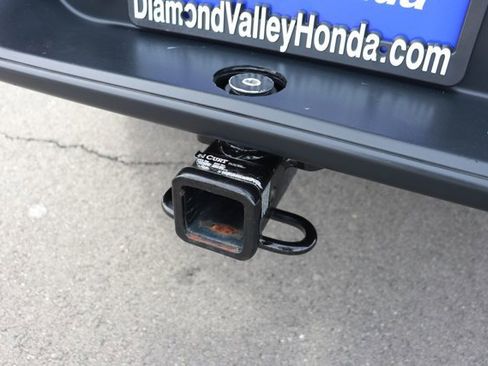 Used 2023 Jeep Gladiator Willys image 26