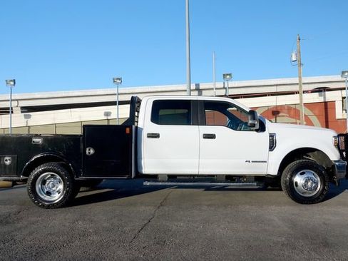 Used 2019 Ford F350 XL w/ STX Appearance Package image 14