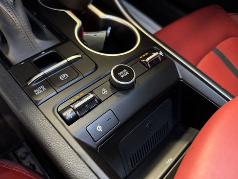 Certified 2024 Kia K5 GT-Line image 30