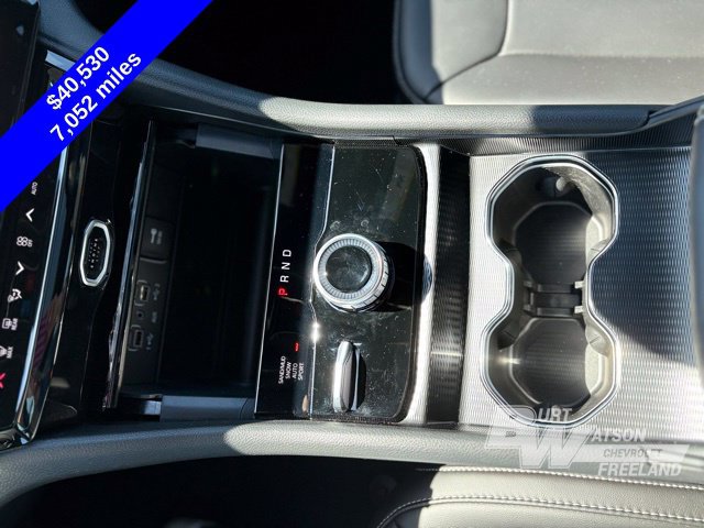 Used 2026 Jeep Grand Cherokee Limited w/ Limited Altitude Package AWD/4WD image 23