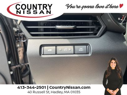 Used 2024 Nissan Sentra S