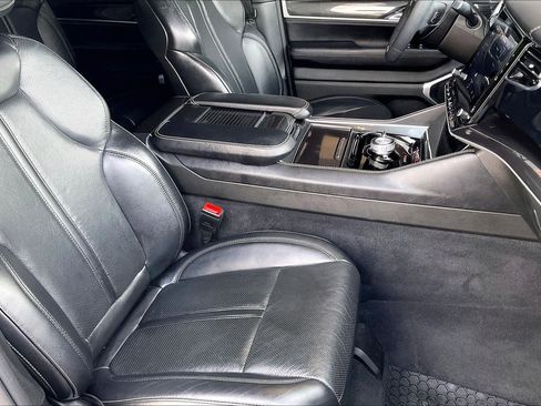 Used 2022 Jeep Wagoneer Series I w/ Convenience Group I image 23