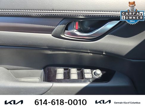Used 2023 MAZDA CX-5 AWD 2.5 S w/ Select Package image 22