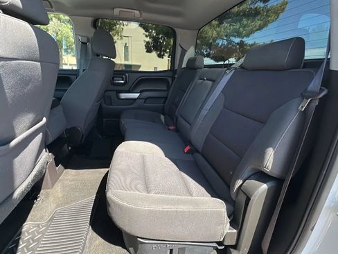 Used 2016 Chevrolet Silverado 3500 LT w/ LT Convenience Package AWD/4WD image 12