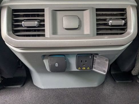 Used 2023 Ford F150 XLT w/ Equipment Group 302A High image 15