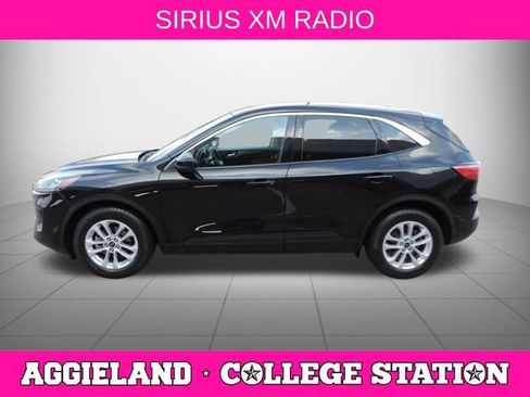 Used 2021 Ford Escape SE w/ Convenience Package image 7