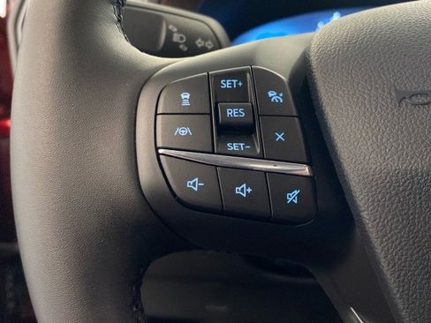 New 2025 Ford Bronco Sport Outer Banks w/ Outer Banks Tech Package+ image 44