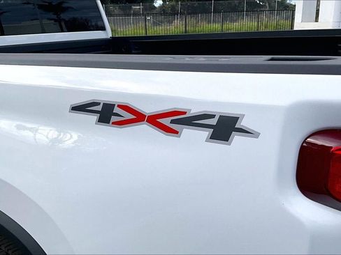 New 2026 Chevrolet Silverado 2500 W/T image 11