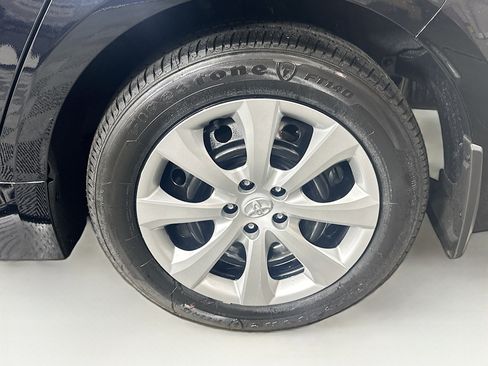 Used 2026 Toyota Corolla LE image 11