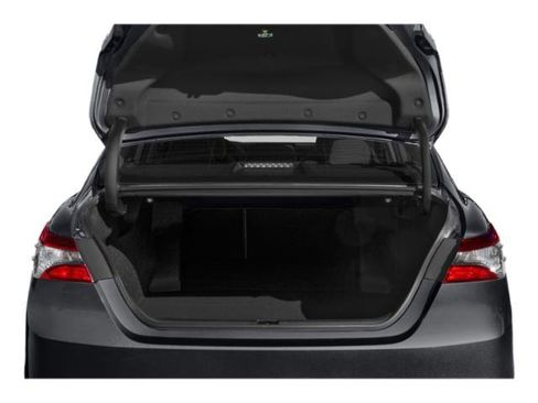 Used 2022 Toyota Camry XSE w/ Navigation Upgrade Package FWD image 11