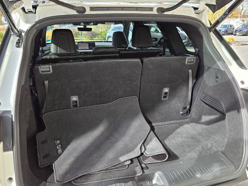 Certified 2025 INFINITI QX60 Luxe w/ Black Edition image 20