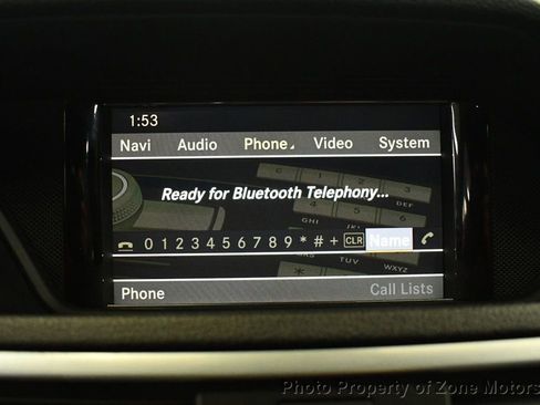 Used 2010 Mercedes-Benz E 550 4MATIC Sedan image 39