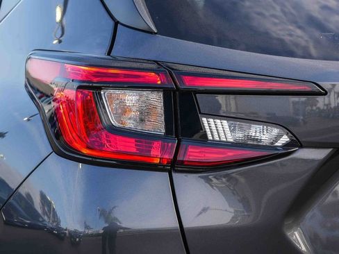 Certified 2024 Subaru Crosstrek 2.0i Premium AWD/4WD image 11