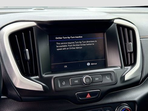 Used 2020 GMC Terrain SLE w/ Driver Convenience Package image 13