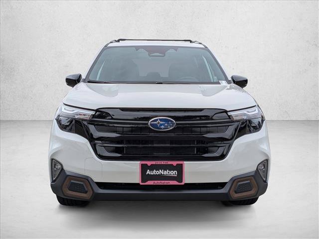 New 2026 Subaru Forester Sport AWD/4WD image 5