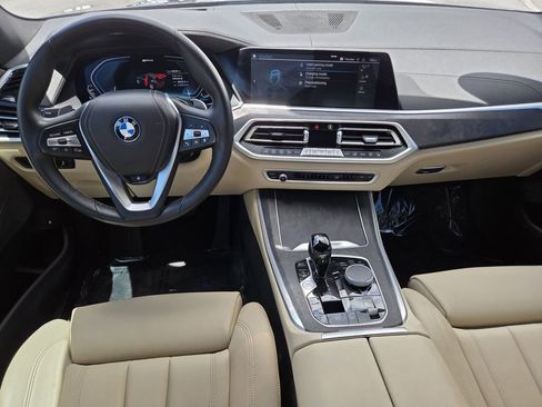 Used 2022 BMW X5 xDrive45e w/ Climate Comfort Package AWD/4WD image 26