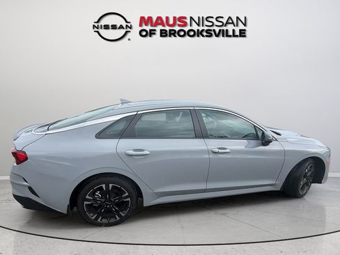 Used 2024 Kia K5 GT-Line FWD image 13