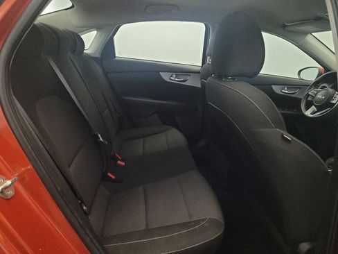 Used 2023 Kia Forte LXS w/ LXS Technology Package FWD image 19