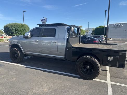 Used 2024 RAM 3500 Limited w/ Safety Group AWD/4WD image 5
