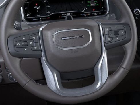 New 2026 GMC Sierra 1500 Denali AWD/4WD image 34