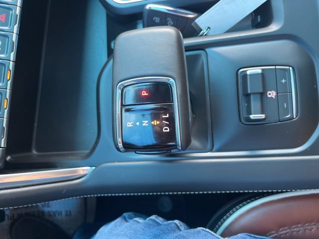 Certified 2026 GMC Sierra 1500 Denali Ultimate AWD/4WD image 19