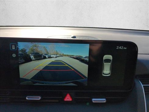 New 2026 Hyundai Ioniq 5 SE RWD image 13