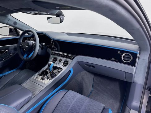 Certified 2025 Bentley Continental GT Speed image 28