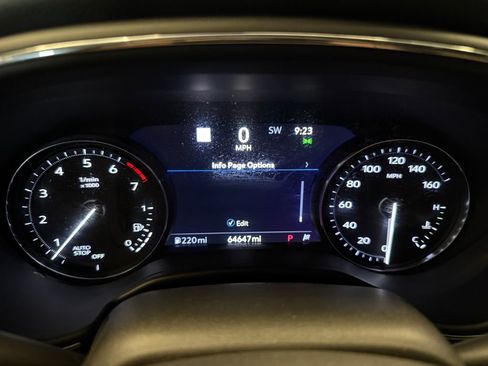 Used 2020 Cadillac CT5 Premium Luxury AWD/4WD image 10