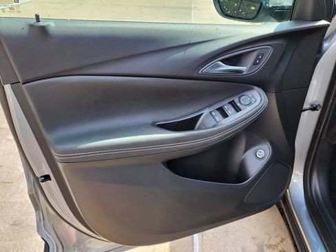 New 2026 Buick Encore GX Preferred image 13