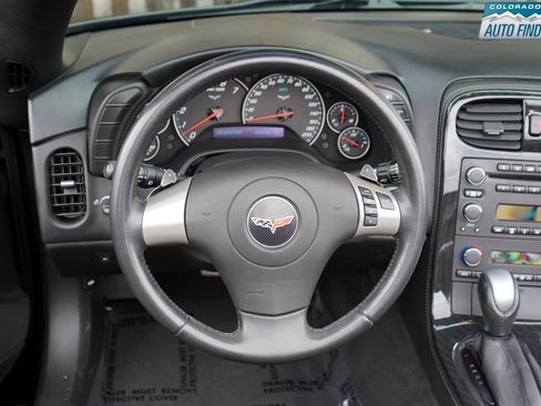 Used 2011 Chevrolet Corvette Grand Sport image 21