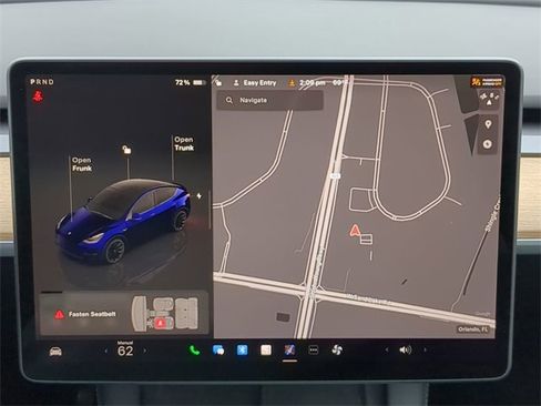 Used 2023 Tesla Model Y Long Range image 25