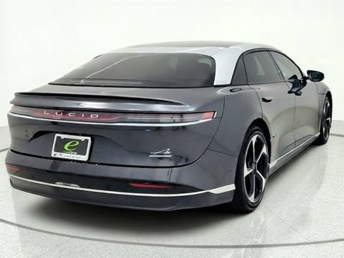 Used 2023 Lucid Air Grand Touring AWD/4WD image 9
