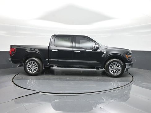 Used 2026 Ford F150 XLT w/ Equipment Group 302A MID RWD image 16