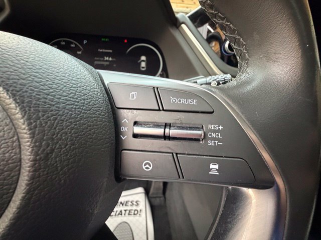 Used 2023 Hyundai Sonata SEL w/ Convenience Package FWD image 25