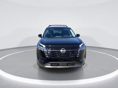 New 2026 Nissan Pathfinder SL