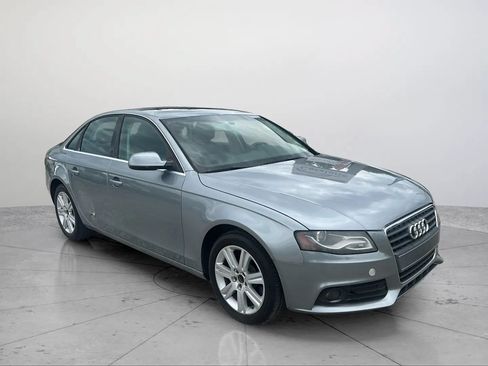 Used 2011 Audi A4 2.0T Premium Plus FWD image 9