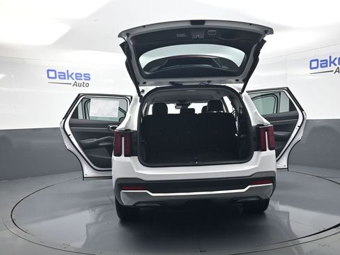 New 2026 Kia Sorento EX AWD/4WD image 59