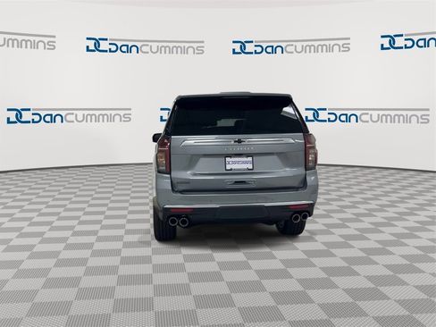 Used 2024 Chevrolet Tahoe High Country image 7