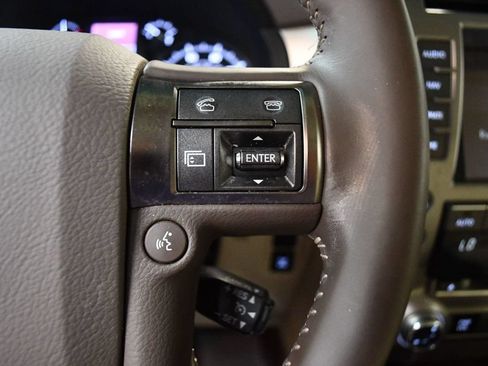 Used 2018 Lexus GX 460 Premium w/ Premium Package AWD/4WD image 44