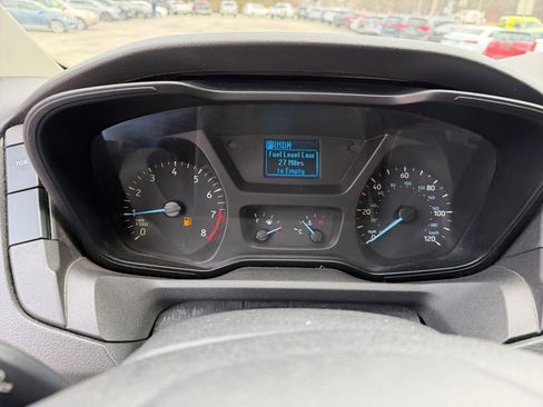 Used 2018 Ford Transit 350 XLT RWD image 14