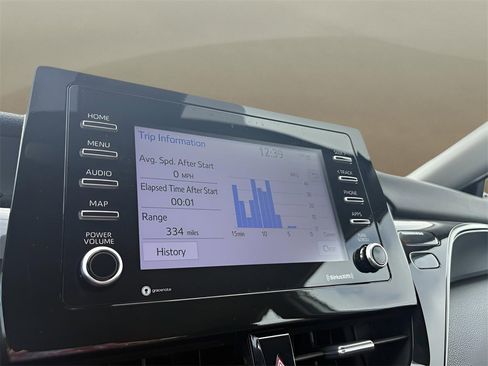 Used 2024 Toyota Camry LE image 14