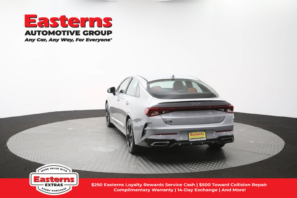 Used 2023 Kia K5 GT-Line w/ GT-Line Premium Package AWD/4WD image 66