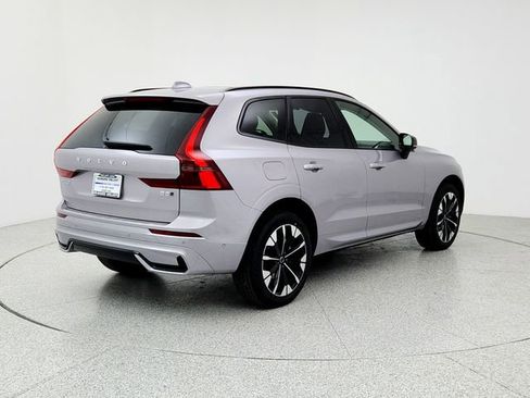 New 2026 Volvo XC60 B5 Plus w/ Protection Package Premier image 5